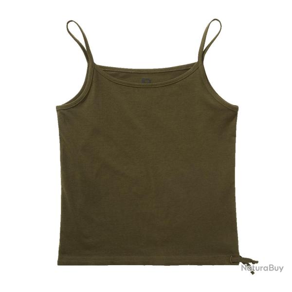 D�bardeur Femme Lilly Vert