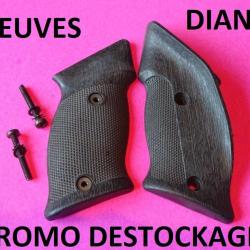 plaquettes NEUVES pistolet DIANA 5 DIANA 6 DIANA 5G DIANA 6G - VENDU PAR JEPERCUTE (STO70)