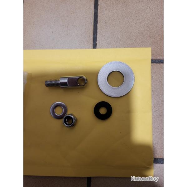 Verrou pour boite de munitions 1�sans prix de r�serve