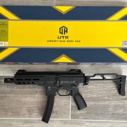 M924 DMP-9 submachine gun replica ETU Wireless [DE]