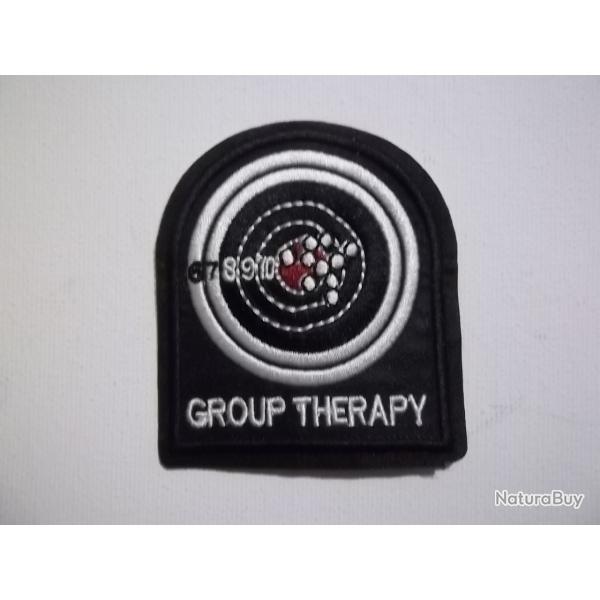 Ecusson thermocollant