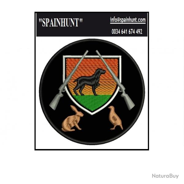 " CHASSE�ECONOMIQUE "  AUX PERDRIX ROUGES EN CATALOGNE.