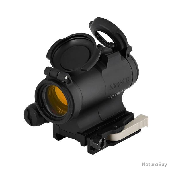 Aimpoint Comp M5 2 MOA - Viseur point rouge avec montage LRP