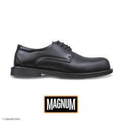 Chaussure de ville coqu&eacute;e Magnum Duty Lite CT