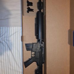 M4-177 crosman pompe manuelle