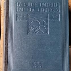 RECUEIL "La Guerre Racont&eacute;e Par Nos G&eacute;n&eacute;raux" 1914-1918. &Eacute;dition originale  1920. Librairie SCHWARZ.