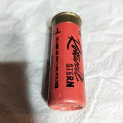 Cartouche Rottweil carton collection