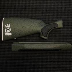 Crosse synth&eacute;tique Browning Bar 1, Bar 2 et LongTrac