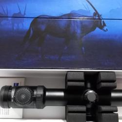 Lunette zeiss V8 1.1-8x30