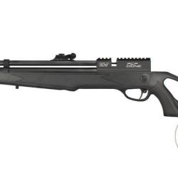 Carabine PCP ROSSI Dione 5,5 mm (19,9 Joules)