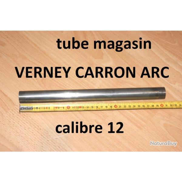 tube magasin fusil VERNEY CARRON ARC longueur 308mm calibre 12 - VENDU PAR JEPERCUTE (STO71)