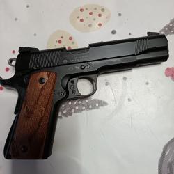 Vend pistolet 22 lr &eacute;tat impeccable