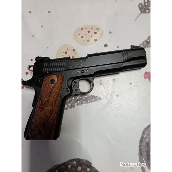 Vend pistolet 22 lr �tat impeccable