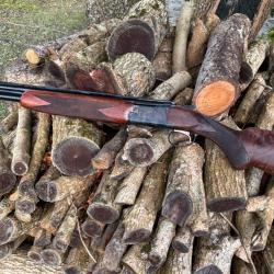 Vends Browning 725 hunter UK ll .