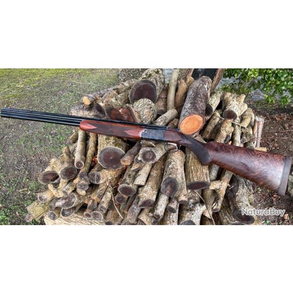 Vends Browning 725 hunter UK ll .
