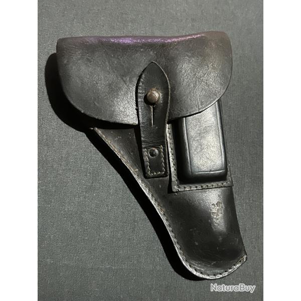 �tui holster pour pistolet Mauser 1914 7.65 - WW1