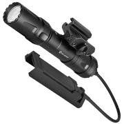 Sofirn SP31V3 Lampe Torche Tactique 2000 Lumens Rechargeable - Double Interrupteur 269m Portée