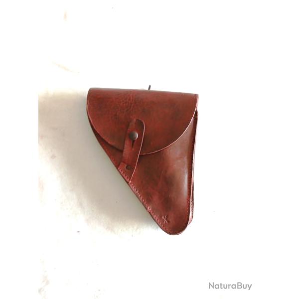 Equipement - FR347280a Etuis pistolet automatique ml 1916