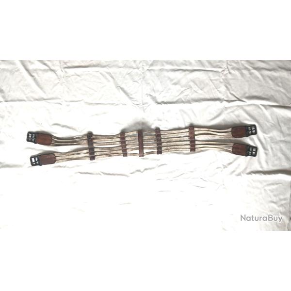 Equipement FR459180a Sangle sous-ventri�re pour selle spahis