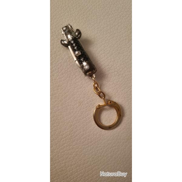 Porte cl� couteau ancien