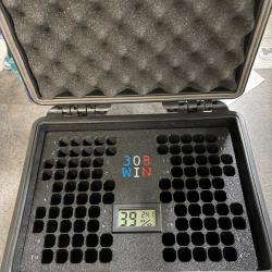 Caisse munitions 308 win