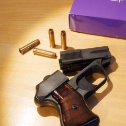 Cop 357 Heavy weight Marushin