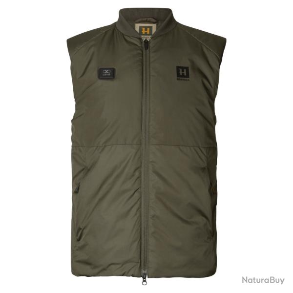 Vente Express ! Gilet Chauffant H�rkila Clim8 Base