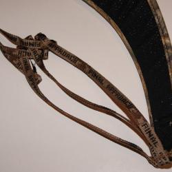 PORTE APPEAUX NEUF(MOSSY OAK)