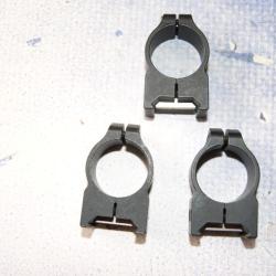 1 lot de MONTAGE WARNES