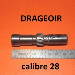fraise drageoir calibre 28 - VENDU PAR JEPERCUTE (D25F18)