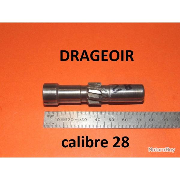 fraise drageoir calibre 28 - VENDU PAR JEPERCUTE (D25F18)