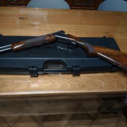 vend fusil blaser F16 game calibre 12