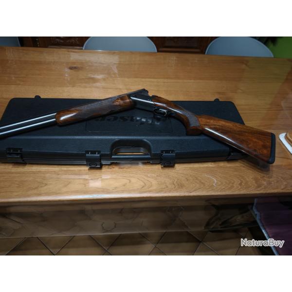vend fusil blaser F16 game calibre 12