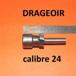fraise drageoir calibre 24 - VENDU PAR JEPERCUTE (D25F19)