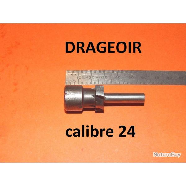 fraise drageoir calibre 24 - VENDU PAR JEPERCUTE (D25F19)