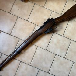 Lee Enfield N&deg;4 Mk1 Fazakerley