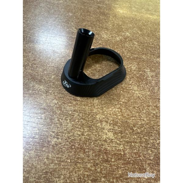 Magwell Alu Open Toni System 92x