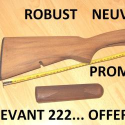 crosse ROBUST nx mod + 1 devant GRATUIT logement bretelle MANUFRANCE - VENDU PAR JEPERCUTE (S21E12)