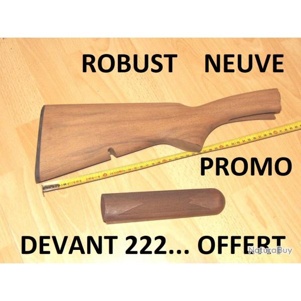 crosse ROBUST nx mod + 1 devant GRATUIT logement bretelle MANUFRANCE - VENDU PAR JEPERCUTE (S21E12)