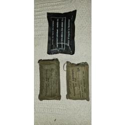 Pansement militaire