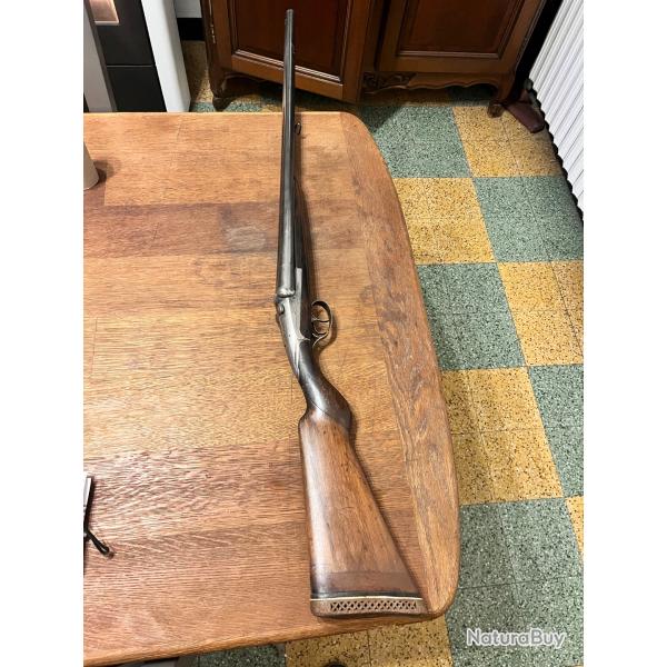 Darne 12/70 1� sans prix de r�serve