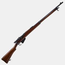 Fusil LSA "Long Lee" Enfield 1901 Cal .303 British