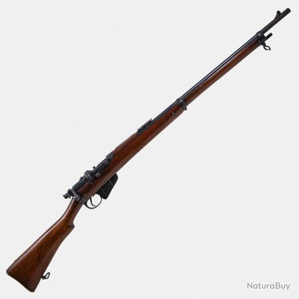Fusil LSA "Long Lee" Enfield 1901 Cal .303 British
