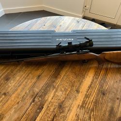 zastava M70 calibre 7x64