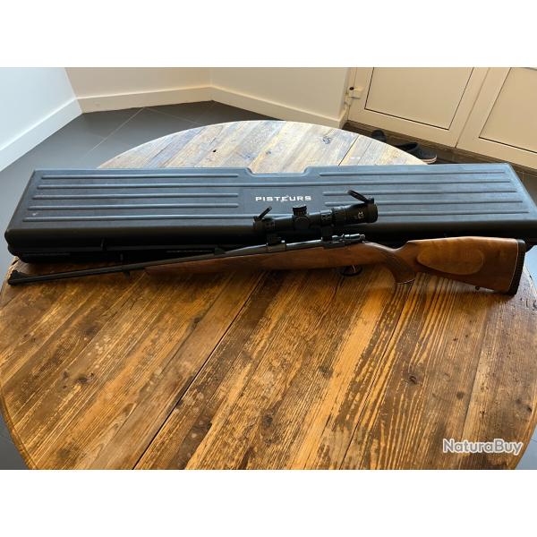 zastava M70 calibre 7x64