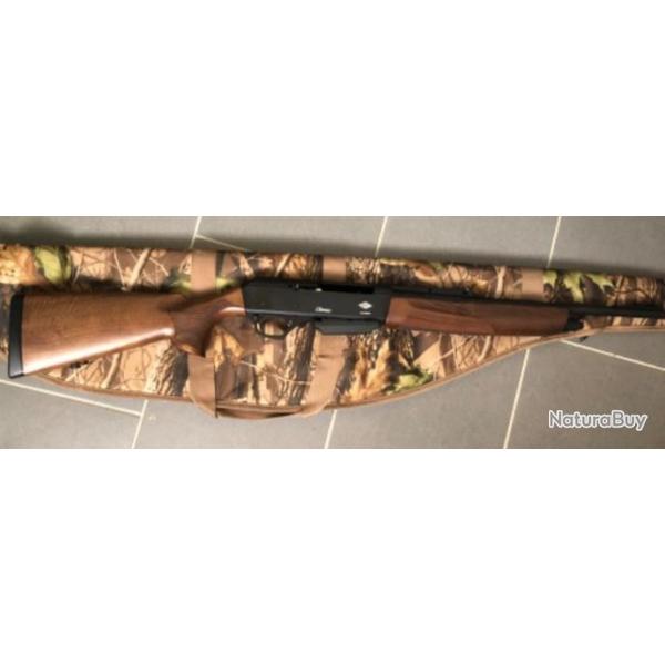 PIETTA CHRONOS en calibre 30-06 semi automatique