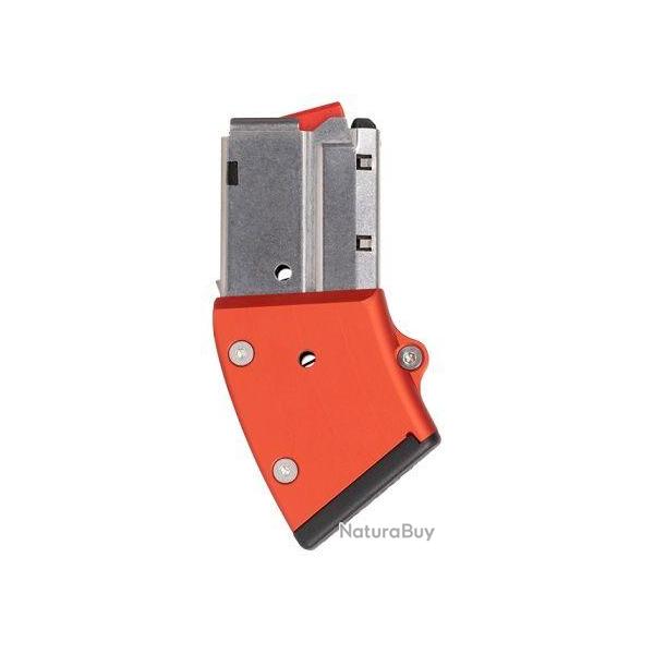 Chargeur 10 coups C/22LR pour carabine 1761 Luxe