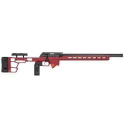 Carabine Anschutz 1761 APR GEN2 Crimson Red