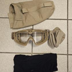 Lunettes de protection