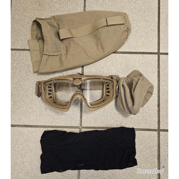 Lunettes de protection